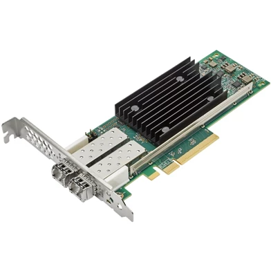 HPE R2E09A SN1610Q 32Gb 2-port Fibre Channel Host Bus Adapter HPE R2E09A SN1610Q 32Gb 2-port Fibre Channel Host Bus Adapter