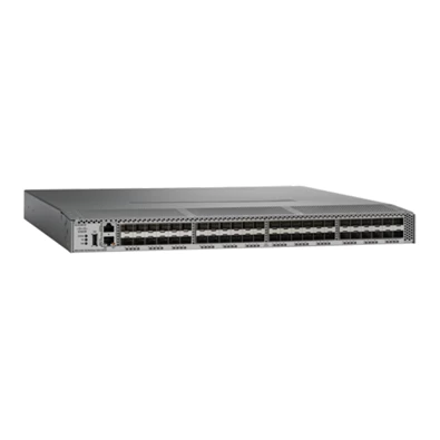 HPE K2Q16A SN6010C 12-port 16Gb Fibre Channel Switch HPE K2Q16A SN6010C 12-port 16Gb Fibre Channel Switch