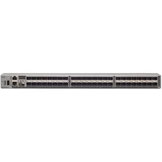 HPE R0P12A SN6620C 32Gb 48/24 Fibre Channel Switch HPE R0P12A SN6620C 32Gb 48/24 Fibre Channel Switch