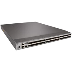 HPE R0P12A SN6620C 32Gb 48/24 Fibre Channel Switch HPE R0P12A SN6620C 32Gb 48/24 Fibre Channel Switch