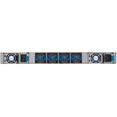 HPE R0P12A SN6620C 32Gb 48/24 Fibre Channel Switch HPE R0P12A SN6620C 32Gb 48/24 Fibre Channel Switch