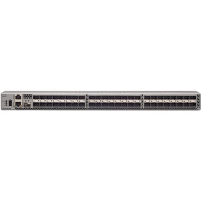 HPE R0P12A SN6620C 32Gb 48/24 Fibre Channel Switch HPE R0P12A SN6620C 32Gb 48/24 Fibre Channel Switch