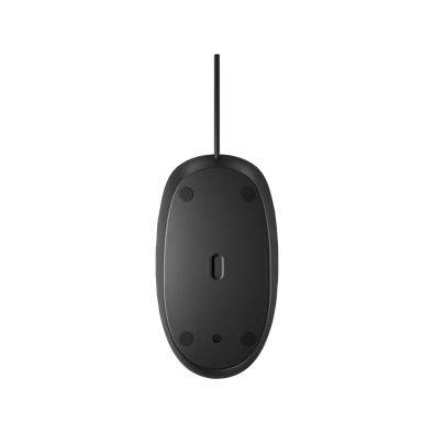 HP 125 vezetékes egér HP 125 vezetékes egér