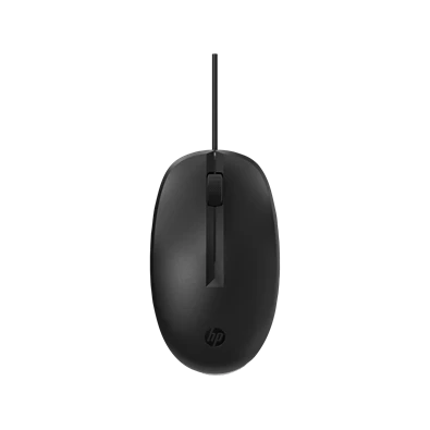 HP 125 vezetékes egér HP 125 vezetékes egér