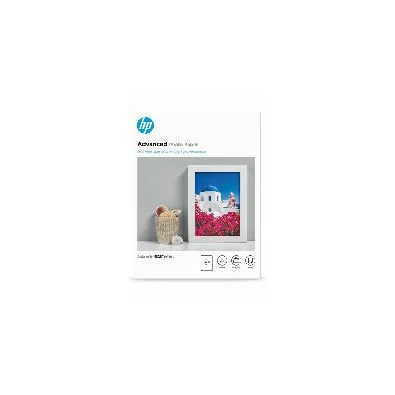 HP 13x18 fényes fotópapír HP 13x18 fényes fotópapír