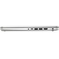 HP 14s-fq0034nh laptop (14"FHD/AMD Ryzen 3-3250U/Int.VGA/8GB RAM/512GB/Win11) - ezüst HP 14s-fq0034nh laptop (14"FHD/AMD Ryzen 3-3250U/Int.VGA/8GB RAM/512GB/Win11) - ezüst