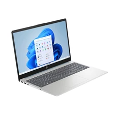 HP 15-fc0026nh laptop (15,6"FHD/AMD Ryzen 3 7320U/Int.VGA/8GB RAM/512GB/Win11) - kék