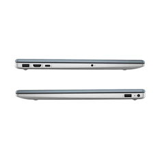 HP 15-fc0026nh laptop (15,6"FHD/AMD Ryzen 3 7320U/Int.VGA/8GB RAM/512GB/Win11) - kék