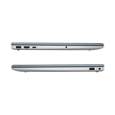 HP 15-fc0026nh laptop (15,6"FHD/AMD Ryzen 3 7320U/Int.VGA/8GB RAM/512GB/Win11) - kék