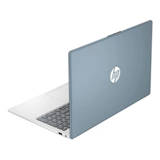 HP 15-fc0026nh laptop (15,6"FHD/AMD Ryzen 3 7320U/Int.VGA/8GB RAM/512GB/Win11) - kék