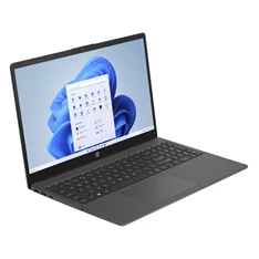 HP 15-fc0666nh laptop (15,6"FHD/AMD Ryzen 3 7320U/Int.VGA/8GB RAM/256GB/Win11) - szürke HP 15-fc0666nh laptop (15,6"FHD/AMD Ryzen 3 7320U/Int.VGA/8GB RAM/256GB/Win11) - szürke