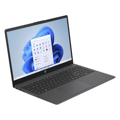 HP 15-fc0666nh laptop (15,6"FHD/AMD Ryzen 3 7320U/Int.VGA/8GB RAM/256GB/Win11) - szürke HP 15-fc0666nh laptop (15,6"FHD/AMD Ryzen 3 7320U/Int.VGA/8GB RAM/256GB/Win11) - szürke