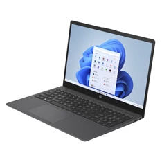HP 15-fc0666nh laptop (15,6"FHD/AMD Ryzen 3 7320U/Int.VGA/8GB RAM/256GB/Win11) - szürke HP 15-fc0666nh laptop (15,6"FHD/AMD Ryzen 3 7320U/Int.VGA/8GB RAM/256GB/Win11) - szürke