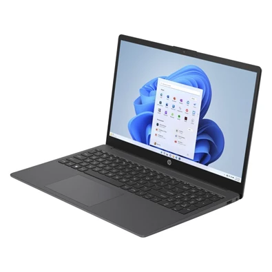 HP 15-fc0666nh laptop (15,6"FHD/AMD Ryzen 3 7320U/Int.VGA/8GB RAM/256GB/Win11) - szürke HP 15-fc0666nh laptop (15,6"FHD/AMD Ryzen 3 7320U/Int.VGA/8GB RAM/256GB/Win11) - szürke