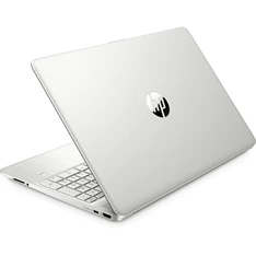 HP 15s-eq1004nh laptop (15,6"FHD AMD Ryzen 3-3250U/Int. VGA/8GB RAM/256GB/Win10) - ezüst
