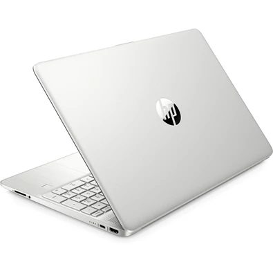 HP 15s-eq1004nh laptop (15,6"FHD AMD Ryzen 3-3250U/Int. VGA/8GB RAM/256GB/Win10) - ezüst