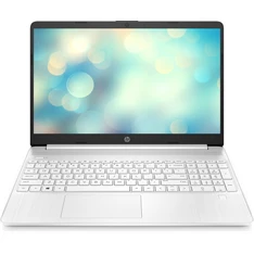 HP 15s-eq2013nh laptop (15,6"FHD/AMD Ryzen 5-5500U/Int. VGA/8GB RAM/256GB/DOS) - fehér HP 15s-eq2013nh laptop (15,6"FHD/AMD Ryzen 5-5500U/Int. VGA/8GB RAM/256GB/DOS) - fehér