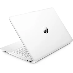 HP 15s-eq2013nh laptop (15,6"FHD/AMD Ryzen 5-5500U/Int. VGA/8GB RAM/256GB/DOS) - fehér HP 15s-eq2013nh laptop (15,6"FHD/AMD Ryzen 5-5500U/Int. VGA/8GB RAM/256GB/DOS) - fehér