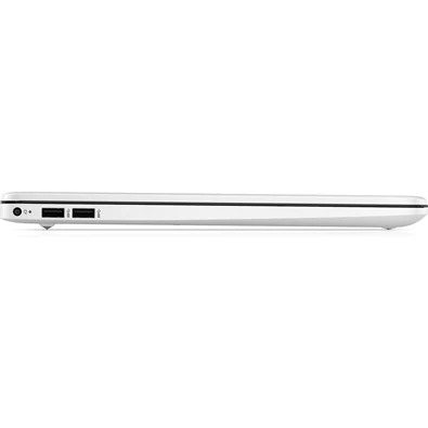 HP 15s-eq2013nh laptop (15,6"FHD/AMD Ryzen 5-5500U/Int. VGA/8GB RAM/256GB/DOS) - fehér HP 15s-eq2013nh laptop (15,6"FHD/AMD Ryzen 5-5500U/Int. VGA/8GB RAM/256GB/DOS) - fehér