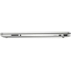 HP 15s-fq2036nh laptop (15,6"FHD/Intel Core i3-1125G4/Int.VGA/8GB RAM/512GB/Win11) - ezüst HP 15s-fq2036nh laptop (15,6"FHD/Intel Core i3-1125G4/Int.VGA/8GB RAM/512GB/Win11) - ezüst