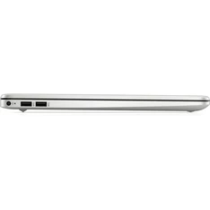 HP 15s-fq2036nh laptop (15,6"FHD/Intel Core i3-1125G4/Int.VGA/8GB RAM/512GB/Win11) - ezüst HP 15s-fq2036nh laptop (15,6"FHD/Intel Core i3-1125G4/Int.VGA/8GB RAM/512GB/Win11) - ezüst