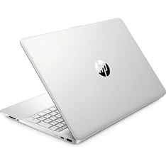 HP 15s-fq2036nh laptop (15,6"FHD/Intel Core i3-1125G4/Int.VGA/8GB RAM/512GB/Win11) - ezüst HP 15s-fq2036nh laptop (15,6"FHD/Intel Core i3-1125G4/Int.VGA/8GB RAM/512GB/Win11) - ezüst