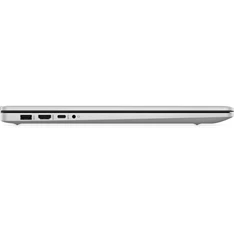 HP 17-cn0003nh laptop (17,3"FHD/Intel Core i3-1125G4/Int. VGA/8GB RAM/256GB/Win10) - ezüst HP 17-cn0003nh laptop (17,3"FHD/Intel Core i3-1125G4/Int. VGA/8GB RAM/256GB/Win10) - ezüst