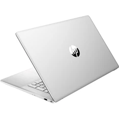 HP 17-cn0003nh laptop (17,3"FHD/Intel Core i3-1125G4/Int. VGA/8GB RAM/256GB/Win10) - ezüst HP 17-cn0003nh laptop (17,3"FHD/Intel Core i3-1125G4/Int. VGA/8GB RAM/256GB/Win10) - ezüst