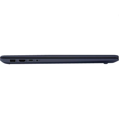 HP 17-cn2333nh laptop (17,3"FHD/Intel Core i5-1235U/Int.VGA/8GB RAM/256GB/Win11) - kék HP 17-cn2333nh laptop (17,3"FHD/Intel Core i5-1235U/Int.VGA/8GB RAM/256GB/Win11) - kék