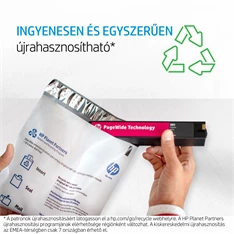 HP 1VV21AE (GT53XL) fekete tintatartály HP 1VV21AE (GT53XL) fekete tintatartály