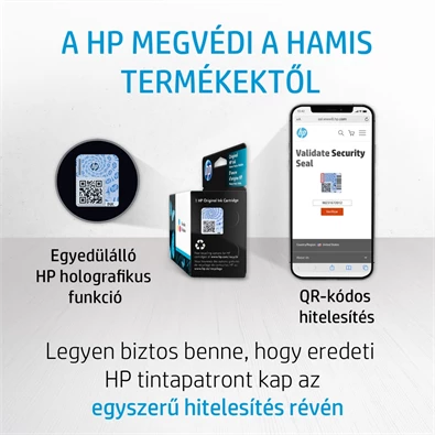 HP 1VV21AE (GT53XL) fekete tintatartály HP 1VV21AE (GT53XL) fekete tintatartály