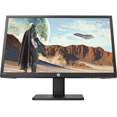 HP 21,5" 6ML40AA 22x full HD LED VGA HDMI monitor (Újracsomagolt) HP 21,5" 6ML40AA 22x full HD LED VGA HDMI monitor (Újracsomagolt)