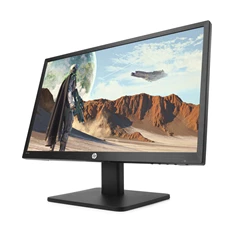 HP 21,5" 6ML40AA 22x full HD LED VGA HDMI monitor (Újracsomagolt) HP 21,5" 6ML40AA 22x full HD LED VGA HDMI monitor (Újracsomagolt)