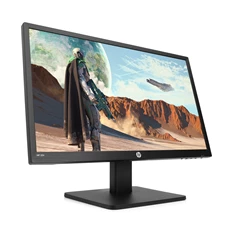 HP 21,5" 6ML40AA 22x full HD LED VGA HDMI monitor (Újracsomagolt) HP 21,5" 6ML40AA 22x full HD LED VGA HDMI monitor (Újracsomagolt)