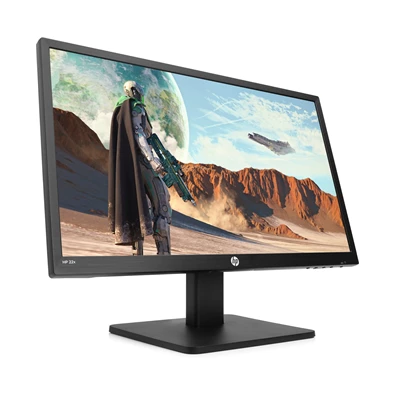HP 21,5" 6ML40AA 22x full HD LED VGA HDMI monitor (Újracsomagolt) HP 21,5" 6ML40AA 22x full HD LED VGA HDMI monitor (Újracsomagolt)