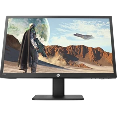 HP 21,5" 6ML40AA 22x full HD LED VGA HDMI monitor (Újracsomagolt) HP 21,5" 6ML40AA 22x full HD LED VGA HDMI monitor (Újracsomagolt)