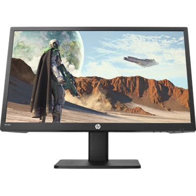 HP 21,5" 6ML40AA 22x full HD LED VGA HDMI monitor (Újracsomagolt) HP 21,5" 6ML40AA 22x full HD LED VGA HDMI monitor (Újracsomagolt)