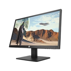 HP 21,5" 6ML40AA 22x full HD LED VGA HDMI monitor (Újracsomagolt) HP 21,5" 6ML40AA 22x full HD LED VGA HDMI monitor (Újracsomagolt)