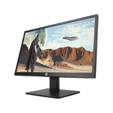 HP 21,5" 6ML40AA 22x full HD LED VGA HDMI monitor (Újracsomagolt) HP 21,5" 6ML40AA 22x full HD LED VGA HDMI monitor (Újracsomagolt)
