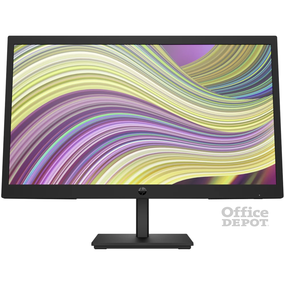 HP 22" P22v G5 FHD VA HDMI/VGA monitor