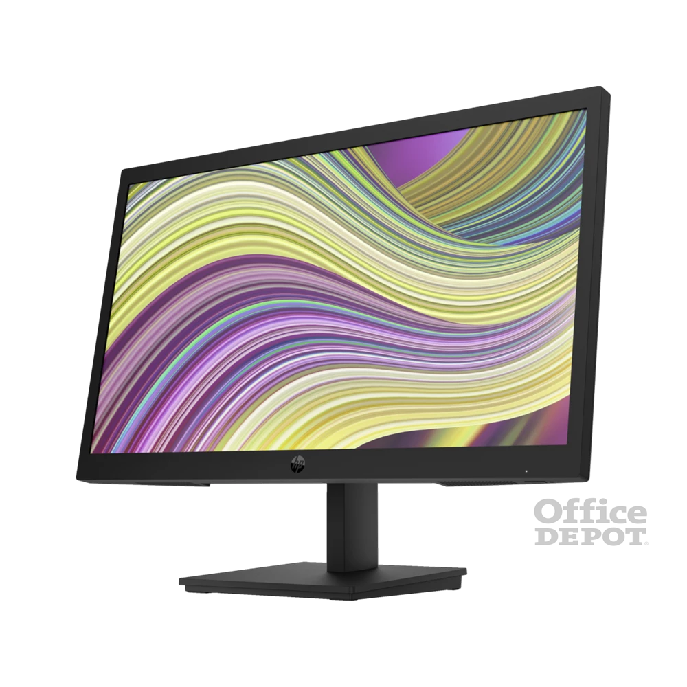 HP 22" P22v G5 FHD VA HDMI/VGA monitor