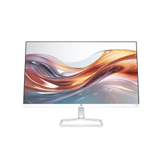HP 23,8" 524sa FHD IPS HDMI/VGA ezüst monitor