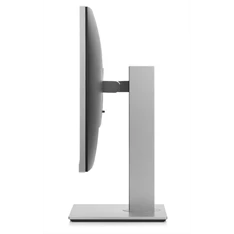 HP 23,8" EliteDisplay E243 FHD IPS VGA/HDMI/DP/USB ezüst monitor (Használt A)