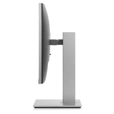 HP 23,8" EliteDisplay E243 FHD IPS VGA/HDMI/DP/USB ezüst monitor (Használt A)