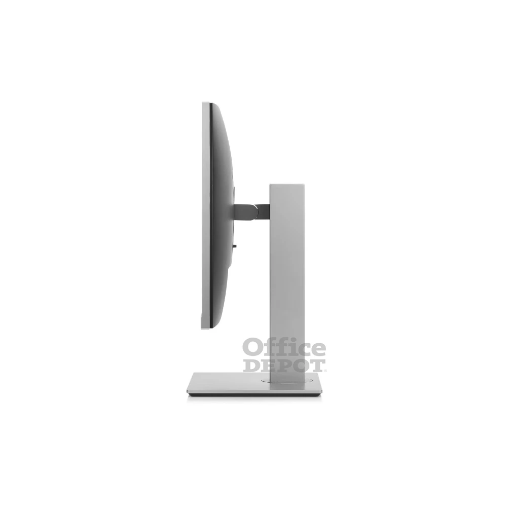 HP 23,8" EliteDisplay E243 FHD IPS VGA/HDMI/DP/USB ezüst monitor (Használt A)