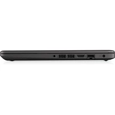 HP 240 G8 laptop (14"/Intel Core i3-1005G1/Int.VGA/8GB RAM/256GB/Win10) - fekete HP 240 G8 laptop (14"/Intel Core i3-1005G1/Int.VGA/8GB RAM/256GB/Win10) - fekete