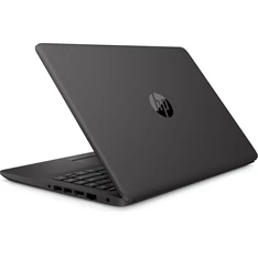 HP 240 G8 laptop (14"/Intel Core i3-1005G1/Int.VGA/8GB RAM/256GB/Win10) - fekete HP 240 G8 laptop (14"/Intel Core i3-1005G1/Int.VGA/8GB RAM/256GB/Win10) - fekete