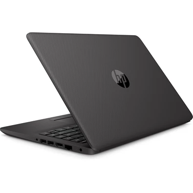 HP 240 G8 laptop (14"/Intel Core i3-1005G1/Int.VGA/8GB RAM/256GB/Win10) - fekete HP 240 G8 laptop (14"/Intel Core i3-1005G1/Int.VGA/8GB RAM/256GB/Win10) - fekete