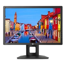 HP 24" 1JR59A4 Z24x G2 DreamColor IPS LED DVI HDMI DP monitor HP 24" 1JR59A4 Z24x G2 DreamColor IPS LED DVI HDMI DP monitor