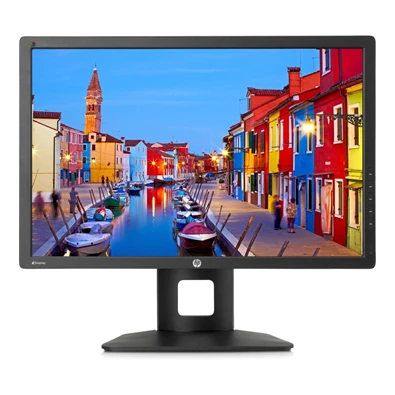 HP 24" 1JR59A4 Z24x G2 DreamColor IPS LED DVI HDMI DP monitor HP 24" 1JR59A4 Z24x G2 DreamColor IPS LED DVI HDMI DP monitor